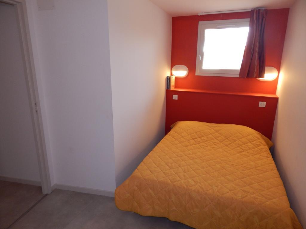 Vvf Gers Gascogne Hotel Mauvezin  Ruang foto