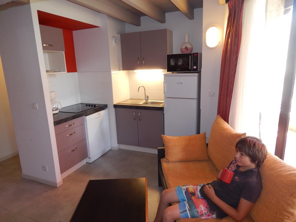 Vvf Gers Gascogne Hotel Mauvezin  Ruang foto