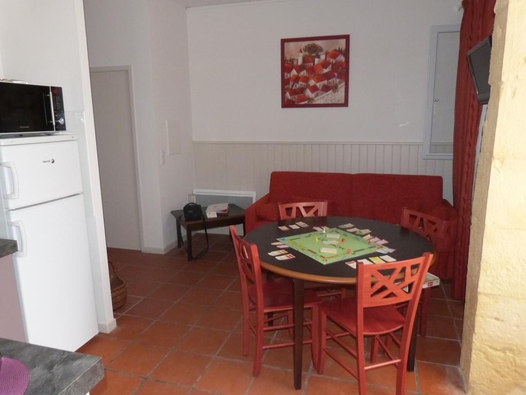 Vvf Gers Gascogne Hotel Mauvezin  Ruang foto