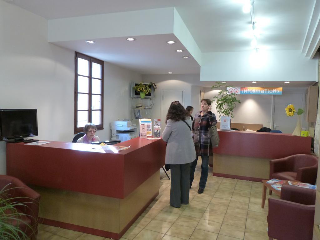 Vvf Gers Gascogne Hotel Mauvezin  Bagian luar foto