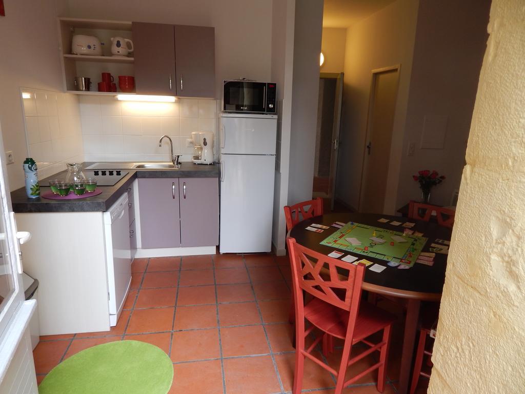 Vvf Gers Gascogne Hotel Mauvezin  Bagian luar foto