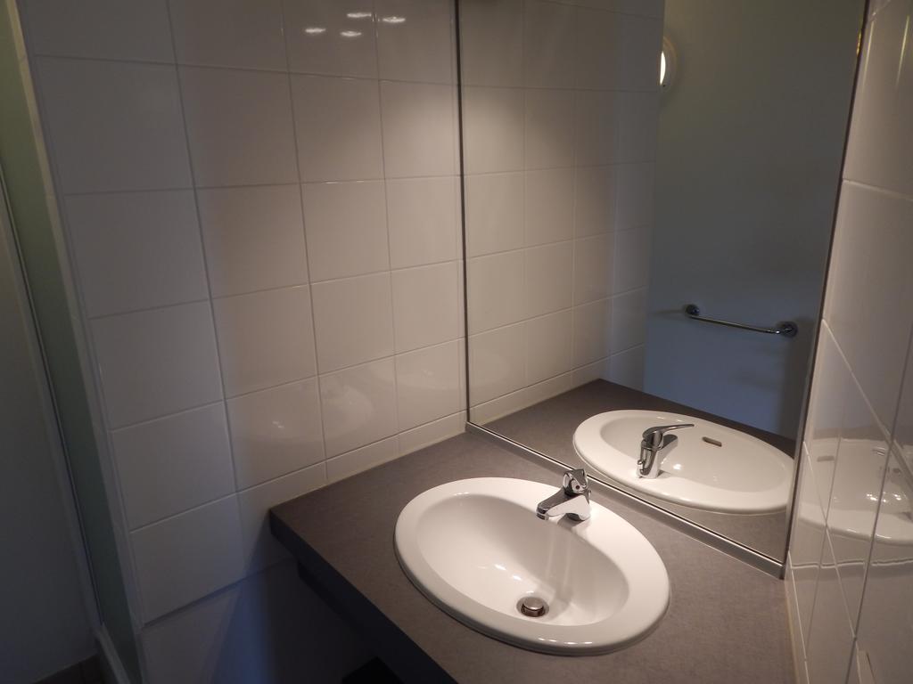 Vvf Gers Gascogne Hotel Mauvezin  Bagian luar foto