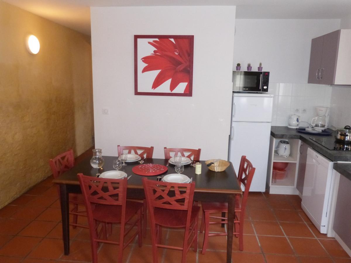 Vvf Gers Gascogne Hotel Mauvezin  Bagian luar foto