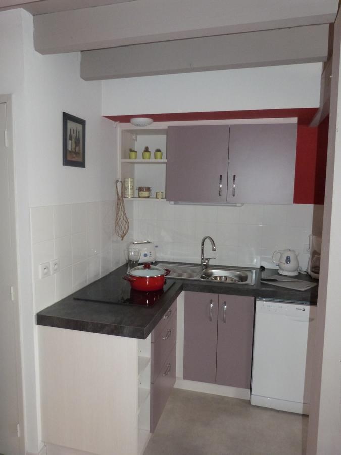 Vvf Gers Gascogne Hotel Mauvezin  Bagian luar foto
