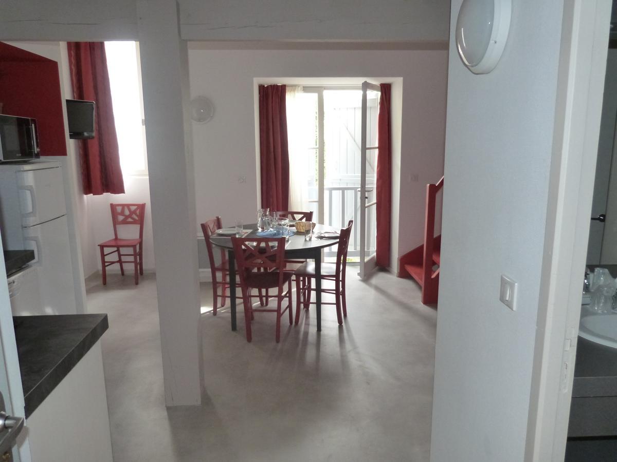 Vvf Gers Gascogne Hotel Mauvezin  Bagian luar foto