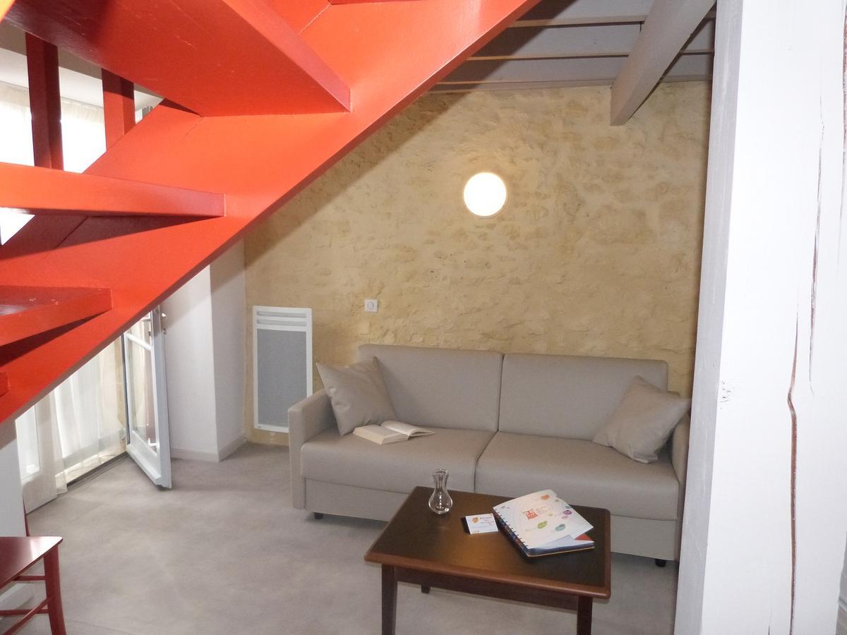 Vvf Gers Gascogne Hotel Mauvezin  Bagian luar foto