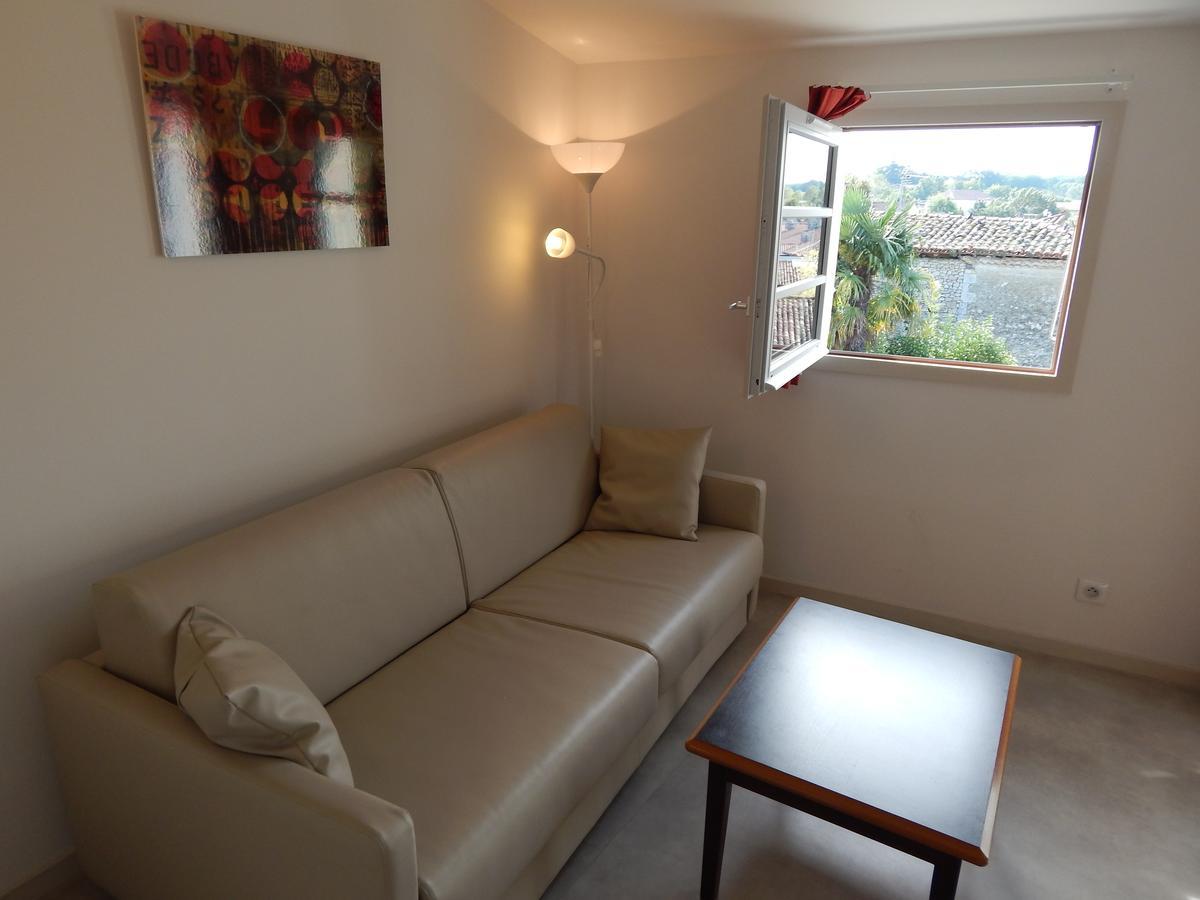 Vvf Gers Gascogne Hotel Mauvezin  Bagian luar foto