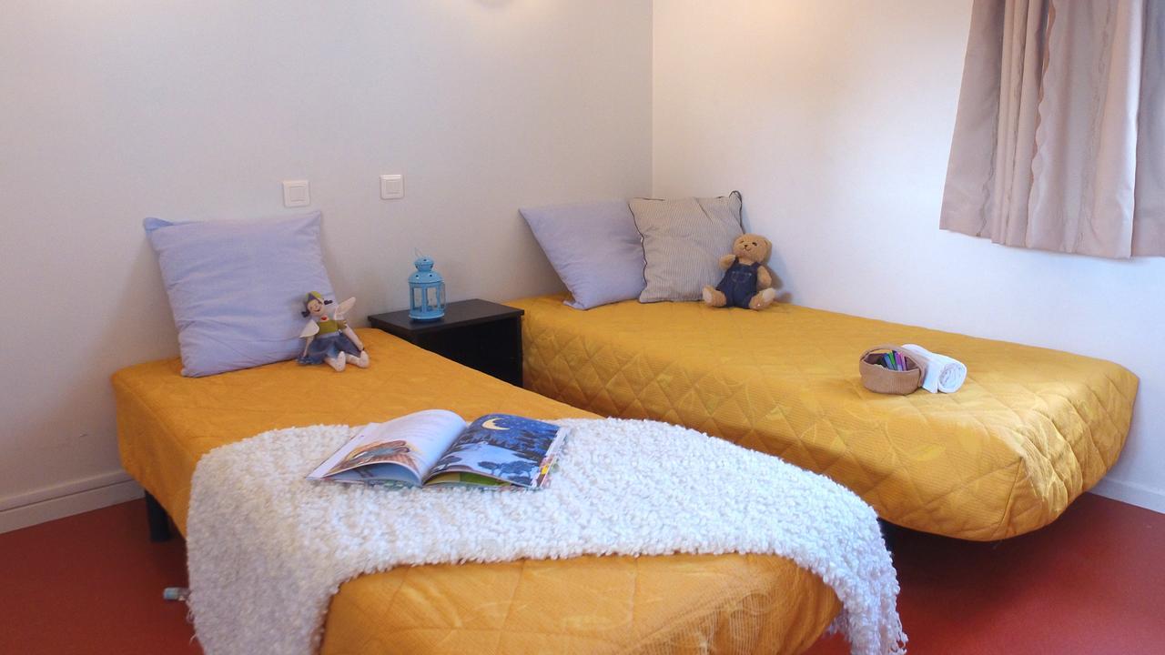 Vvf Gers Gascogne Hotel Mauvezin  Bagian luar foto
